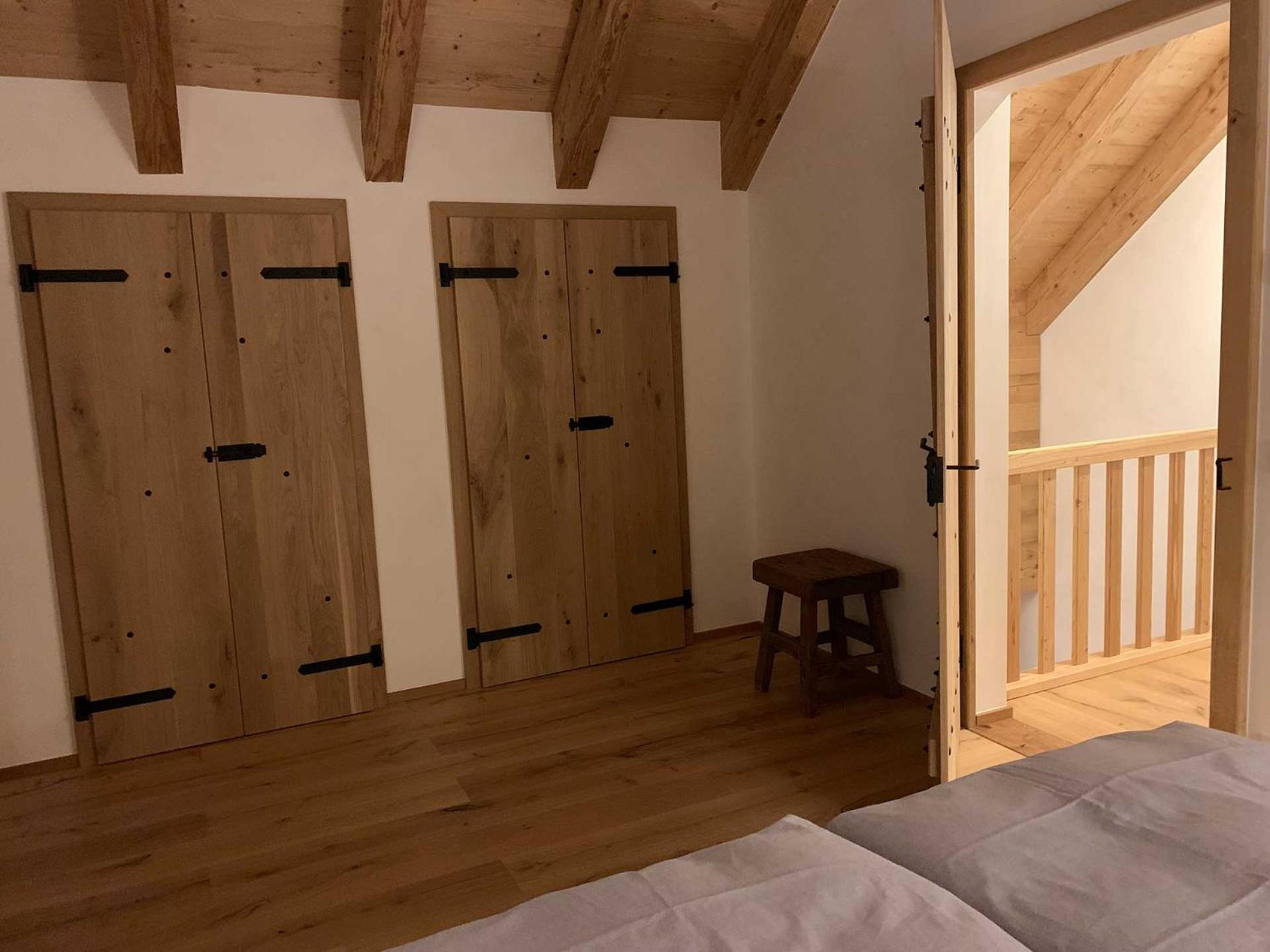 Romantikhuette Grafschaft Schmallenberg Buitenkant foto
